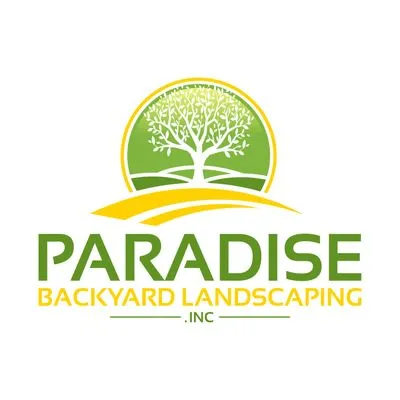 Paradise Backyard Logo