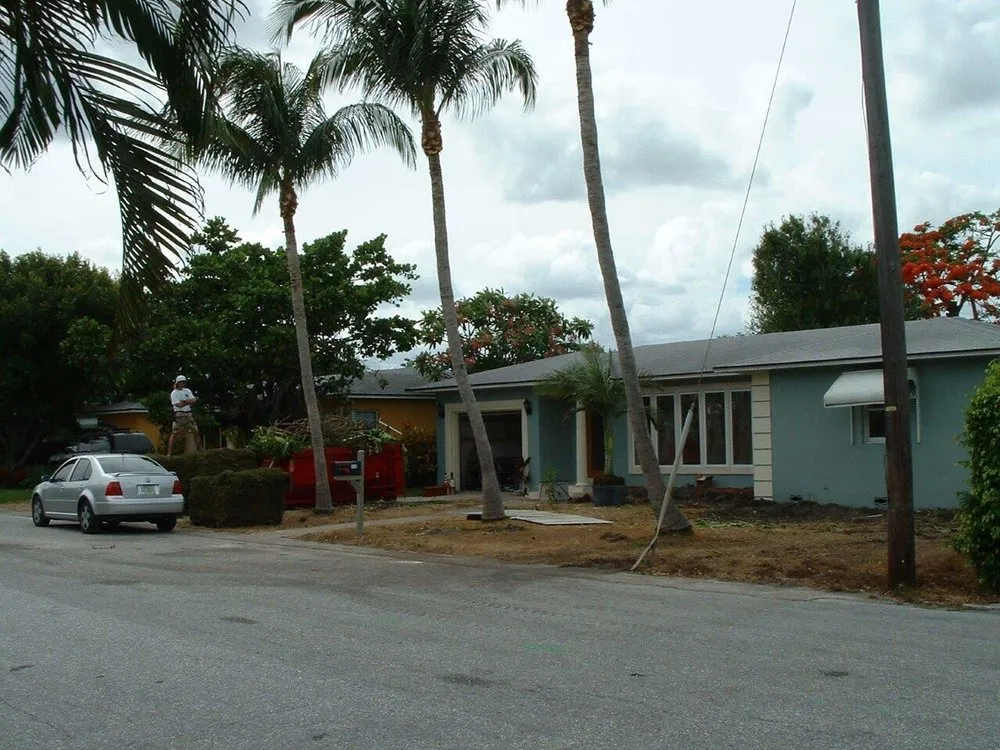 Local landscape installation for outdoor upgrades across Honolulu, HI - Paradise By Design Landscaping