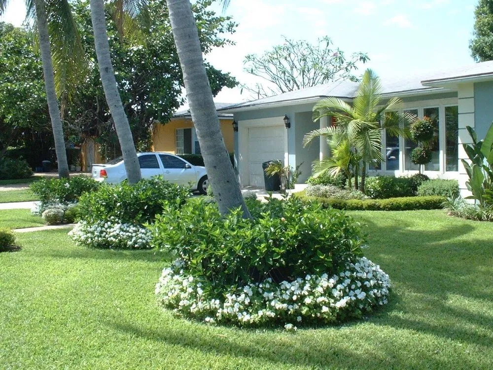 Top-rated landscape design in Honolulu, HI by Paradise By Design Landscaping
