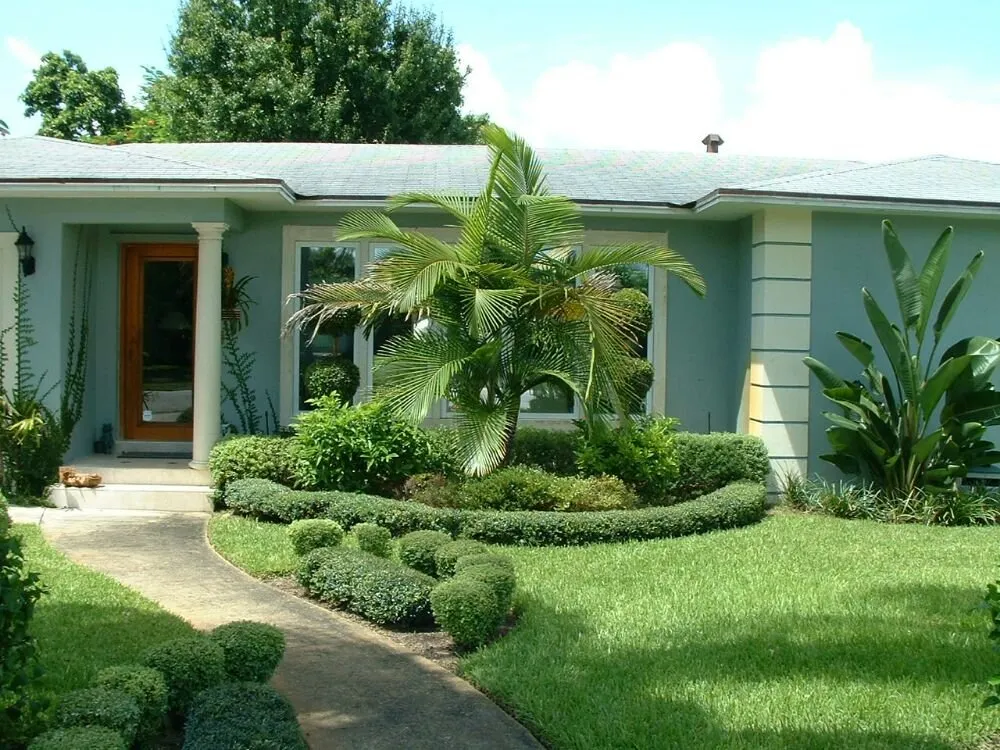 Reliable outdoor landscaping in Honolulu, HI - Paradise By Design Landscaping