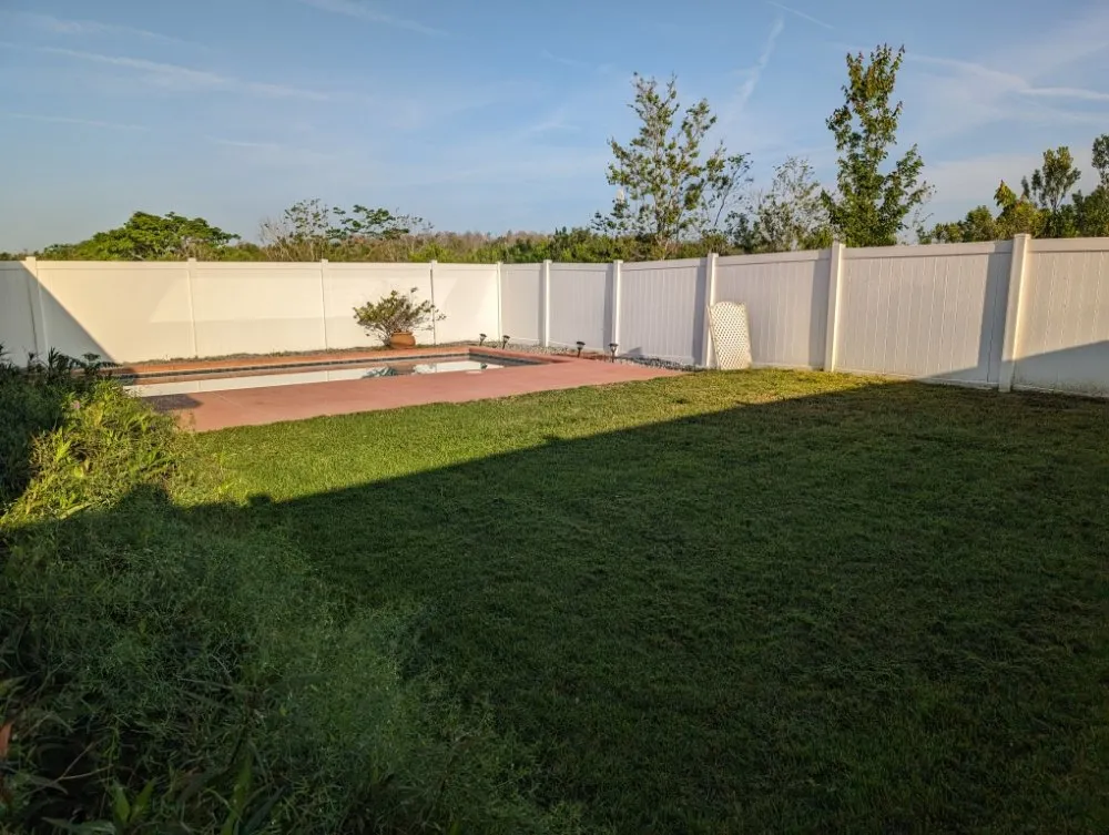 Custom landscaping services in Bartow, FL - Paradise City Lawn & Landscape