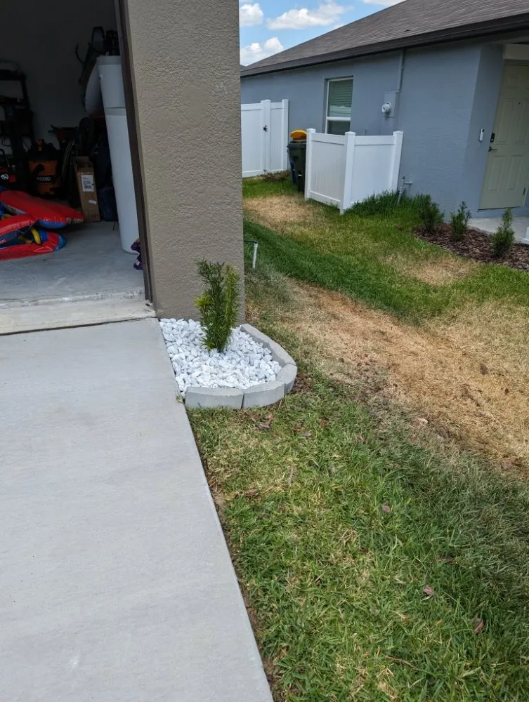 Top-rated landscaping services for outdoor upgrades across Bartow, FL - Paradise City Lawn & Landscape