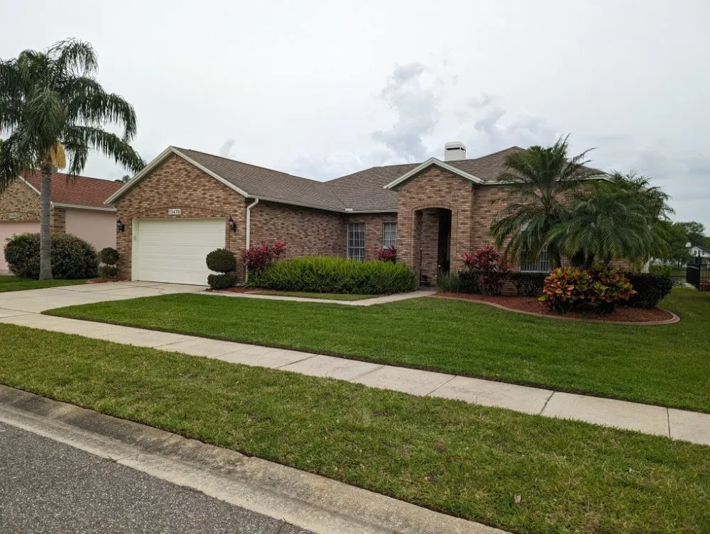 Trusted landscape installation in Bartow, FL by Paradise City Lawn & Landscape