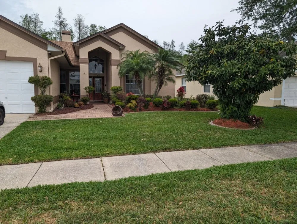 Reliable landscape design in Bartow, FL - Paradise City Lawn & Landscape