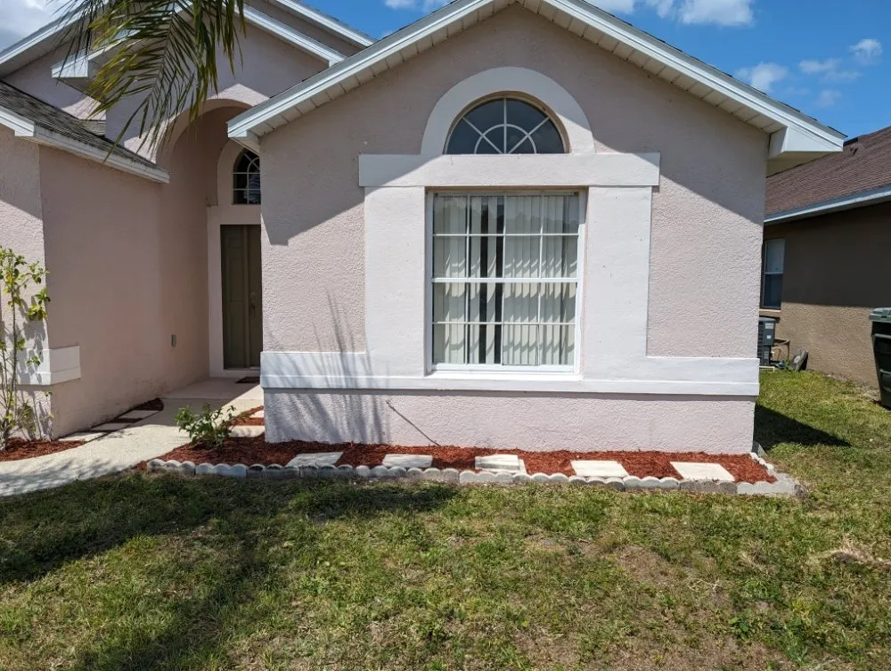 Reliable garden landscaping near you across Bartow, FL - Paradise City Lawn & Landscape