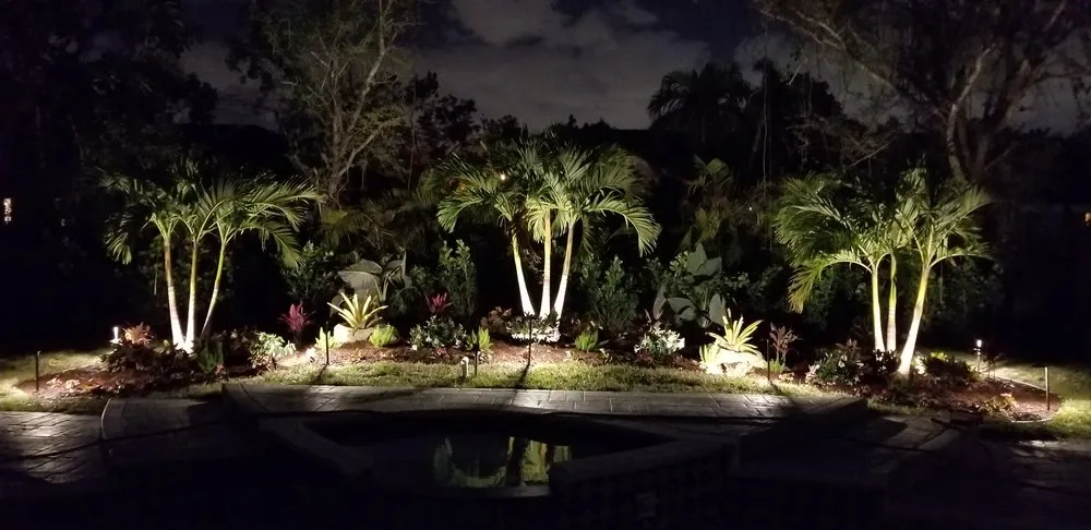 Expert lawn care service experts serving Coral Springs, FL - Paradise Complete Property Maintenance