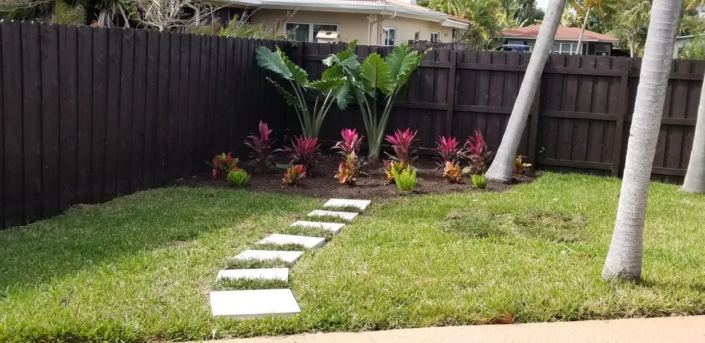 Top-rated yard maintenance in Coral Springs, FL by Paradise Complete Property Maintenance