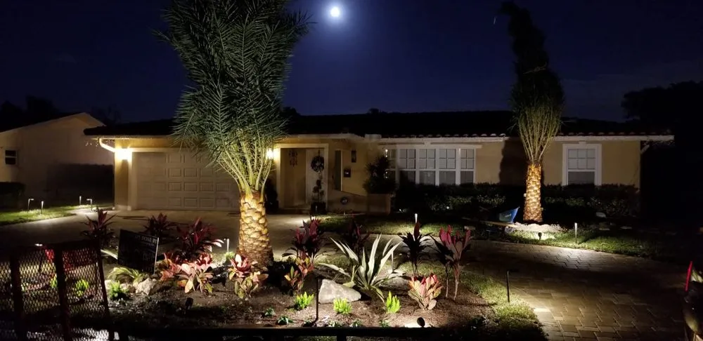 Reliable landscape installation in Coral Springs, FL - Paradise Complete Property Maintenance