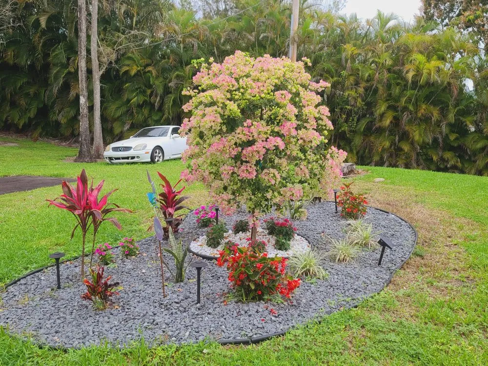 Trusted residential landscaping for outdoor upgrades across Coral Springs, FL - Paradise Complete Property Maintenance