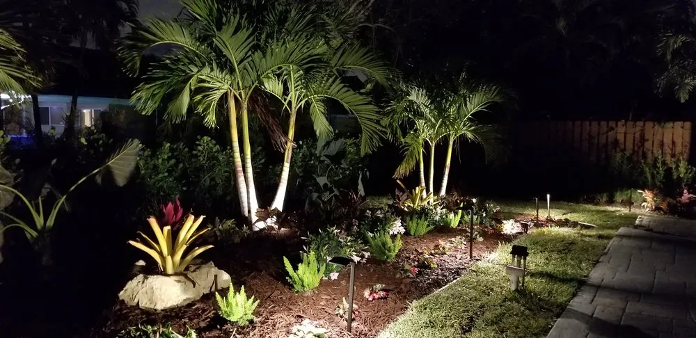 Top-rated lawn mowing service experts serving Coral Springs, FL - Paradise Complete Property Maintenance