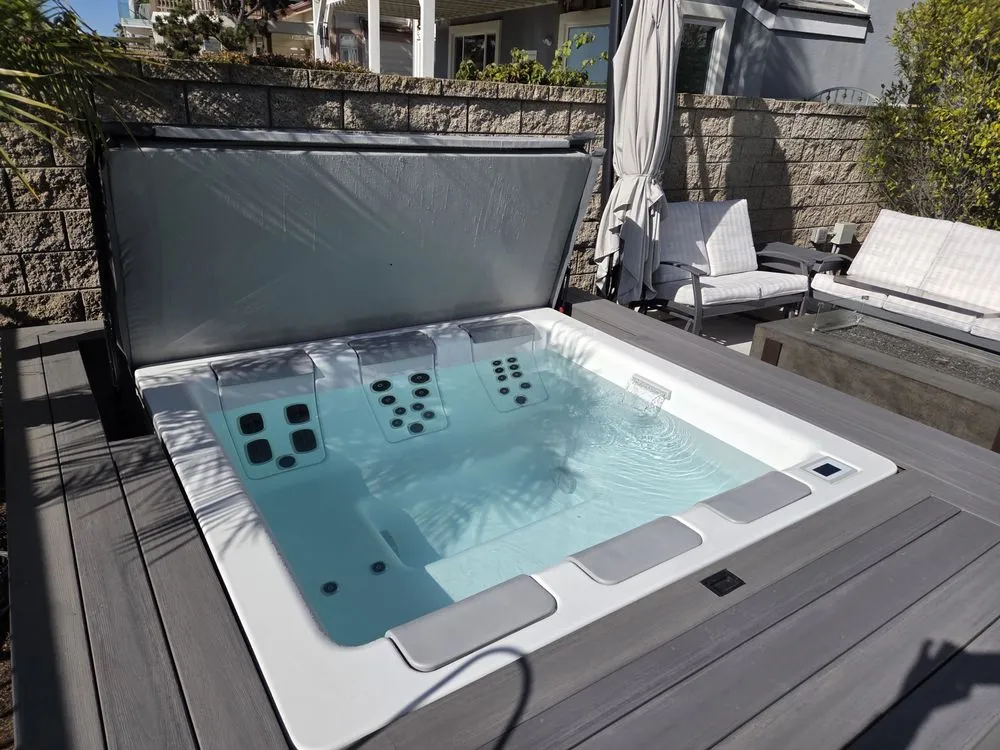 Local garden landscaping experts serving San Clemente, CA - Paradise Designs