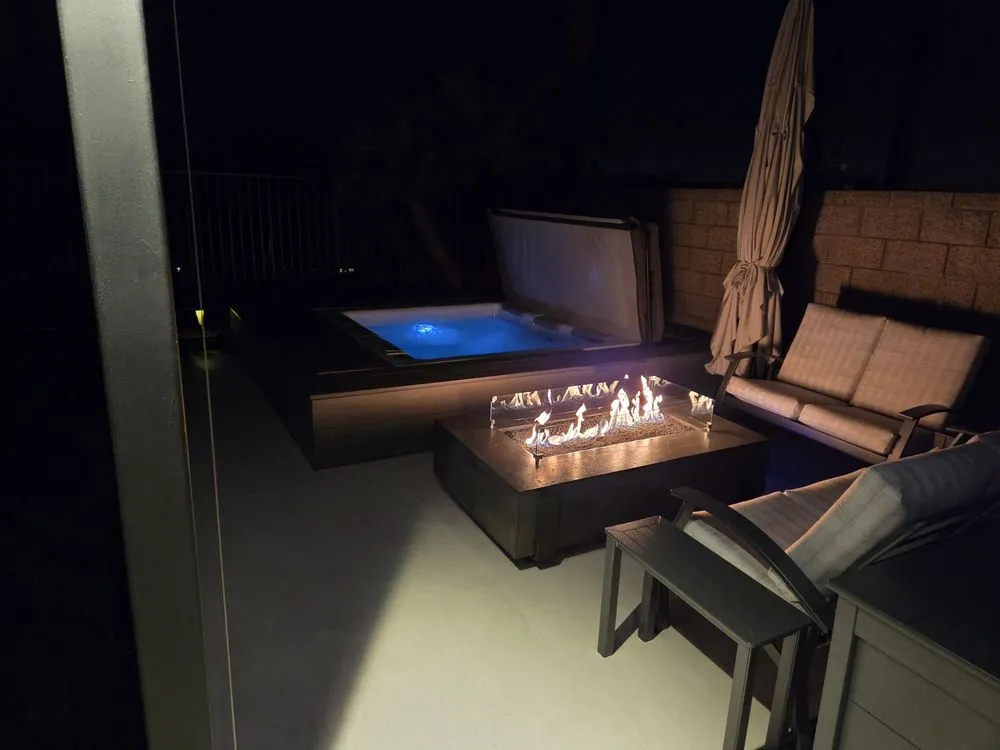 Trusted outdoor landscaping in San Clemente, CA - Paradise Designs