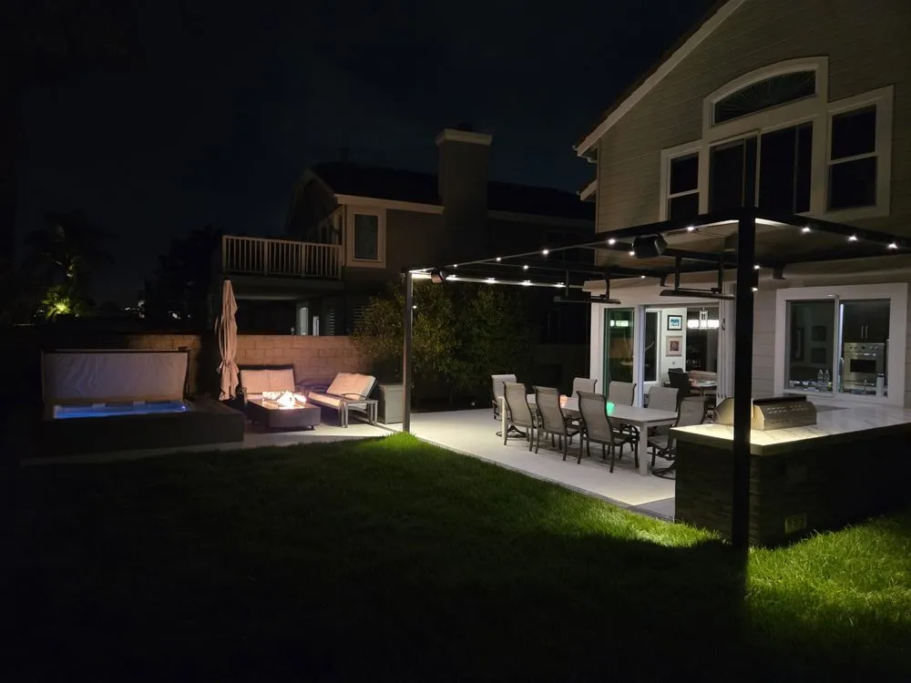 Local garden landscaping in San Clemente, CA - Paradise Designs