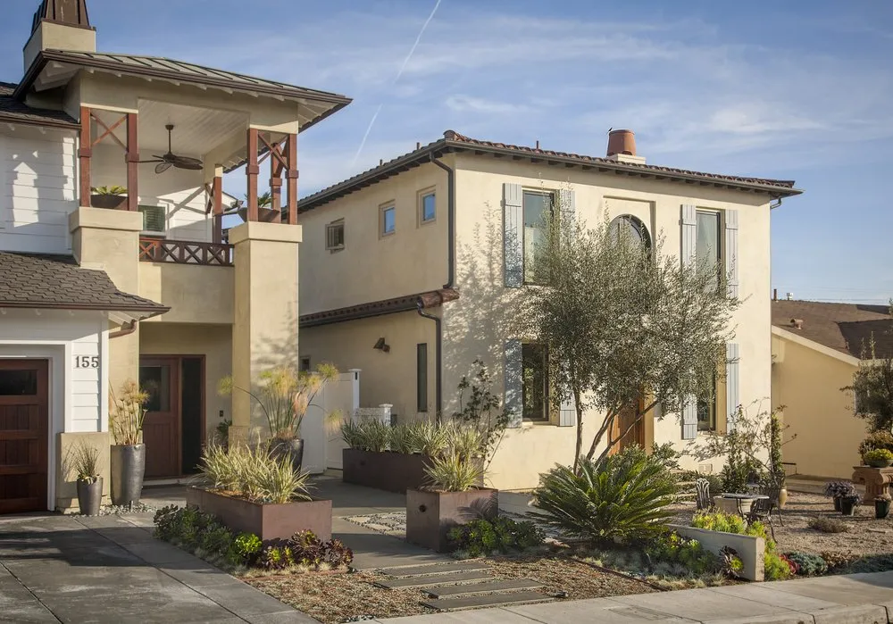 Expert landscaping services in San Clemente, CA by Paradise Designs