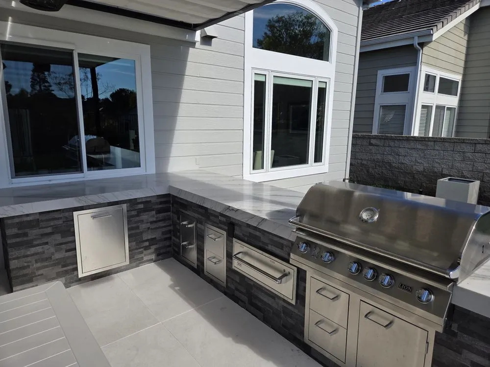 Top-rated outdoor landscaping for outdoor upgrades across San Clemente, CA - Paradise Designs