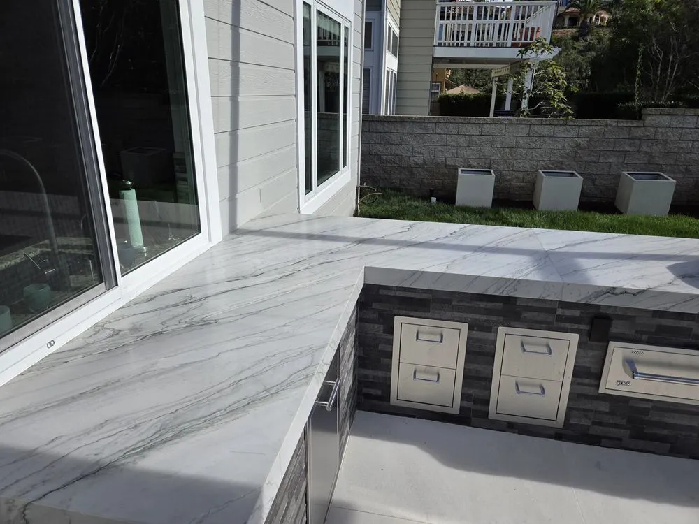 Reliable yard maintenance experts serving San Clemente, CA - Paradise Designs