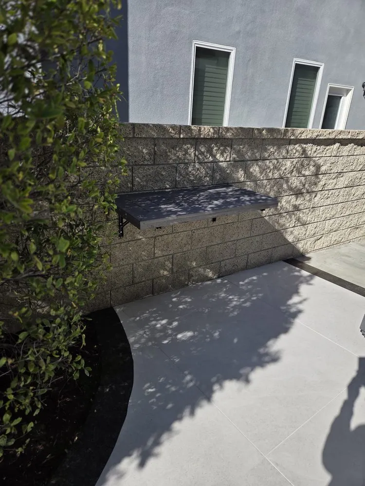 Trusted landscaping services in San Clemente, CA by Paradise Designs