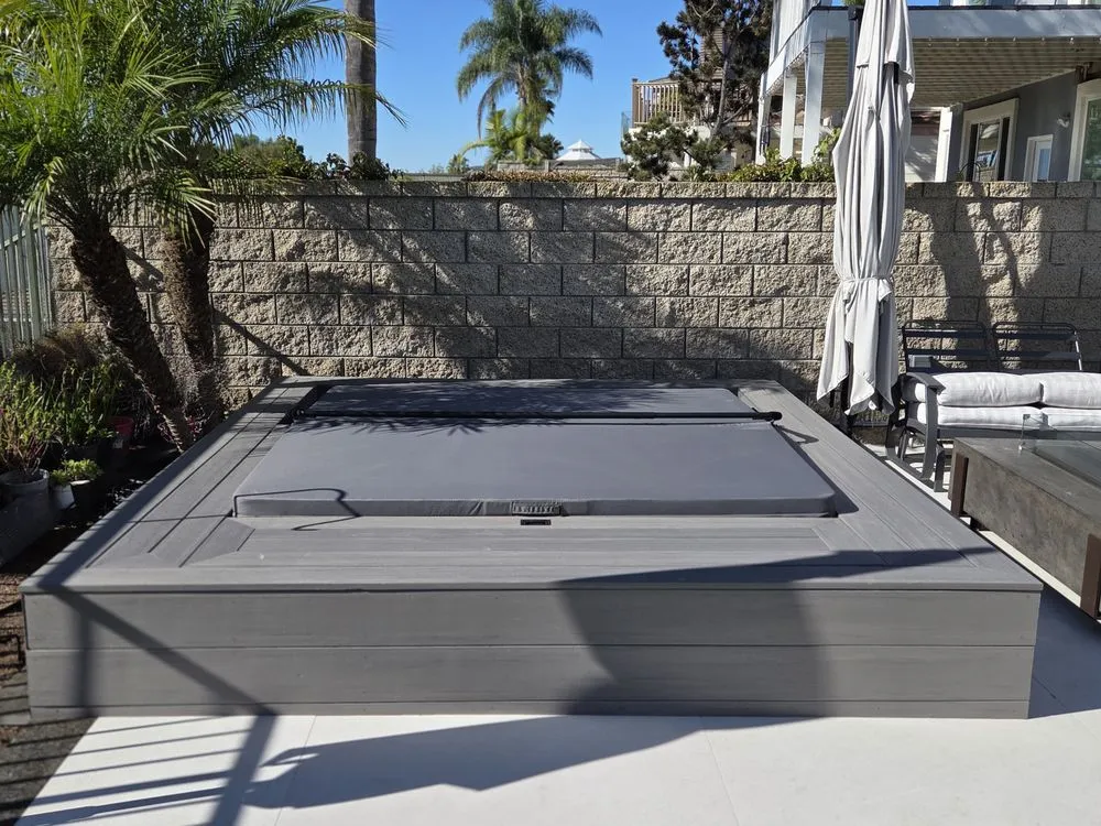 Top-rated lawn mowing service in San Clemente, CA - Paradise Designs