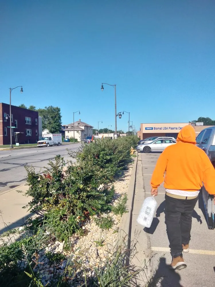 Professional landscape installation for residential properties across Chicago, IL - Paradise Eden Landscaping