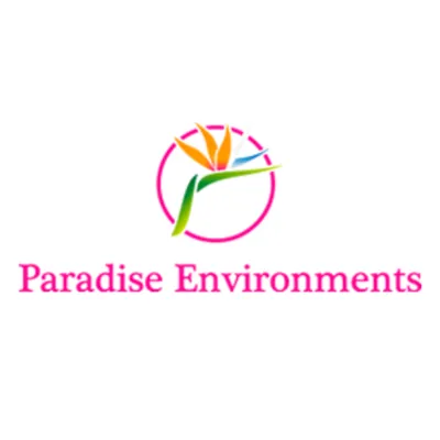 Paradise Environments Logo