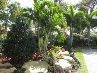 Trusted garden landscaping in Loxahatchee, FL - Paradise Garden & Landscape