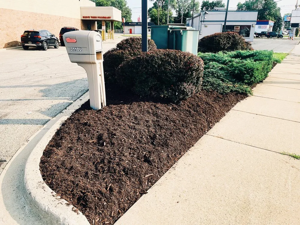 Top-rated lawn care service experts serving Warren, MI - Paradise Garden Landscaping