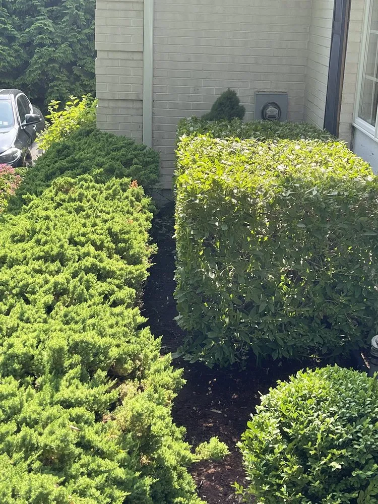 Custom lawn mowing service near you across Poughkeepsie, NY - Paradise Garden