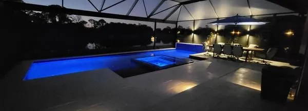 Trusted yard cleanup service for outdoor upgrades across North Port, FL - Paradise Gardens & Decor