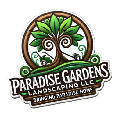 Paradise Gardens Landscaping