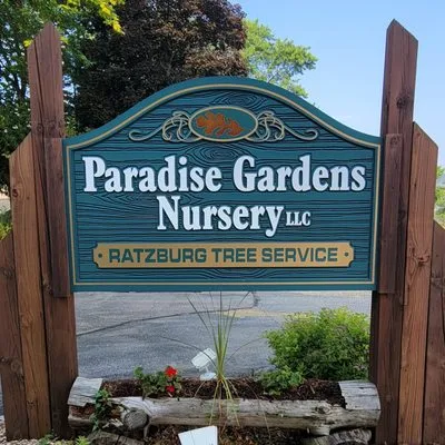 Paradise Gardens Nursery