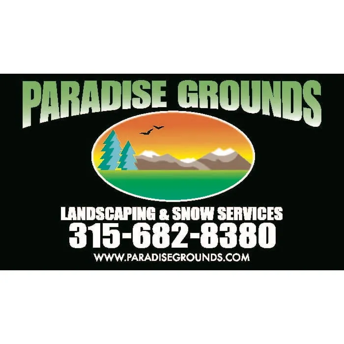 Affordable yard maintenance in Manlius, NY by Paradise Grounds