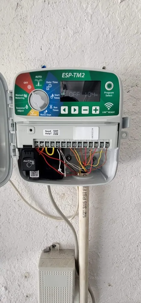 Reliable landscaping services with custom design in Sun City Center, FL by Paradise Irrigation and Lawn Maintenance