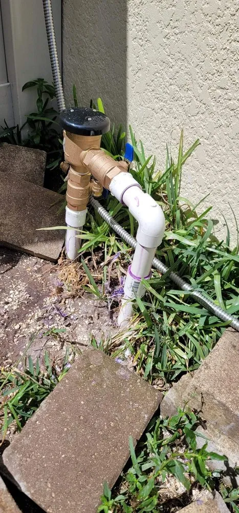 Top-rated lawn mowing service in Sun City Center, FL by Paradise Irrigation and Lawn Maintenance