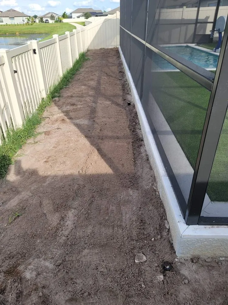 Trusted lawn mowing service experts serving Sun City Center, FL - Paradise Irrigation and Lawn Maintenance