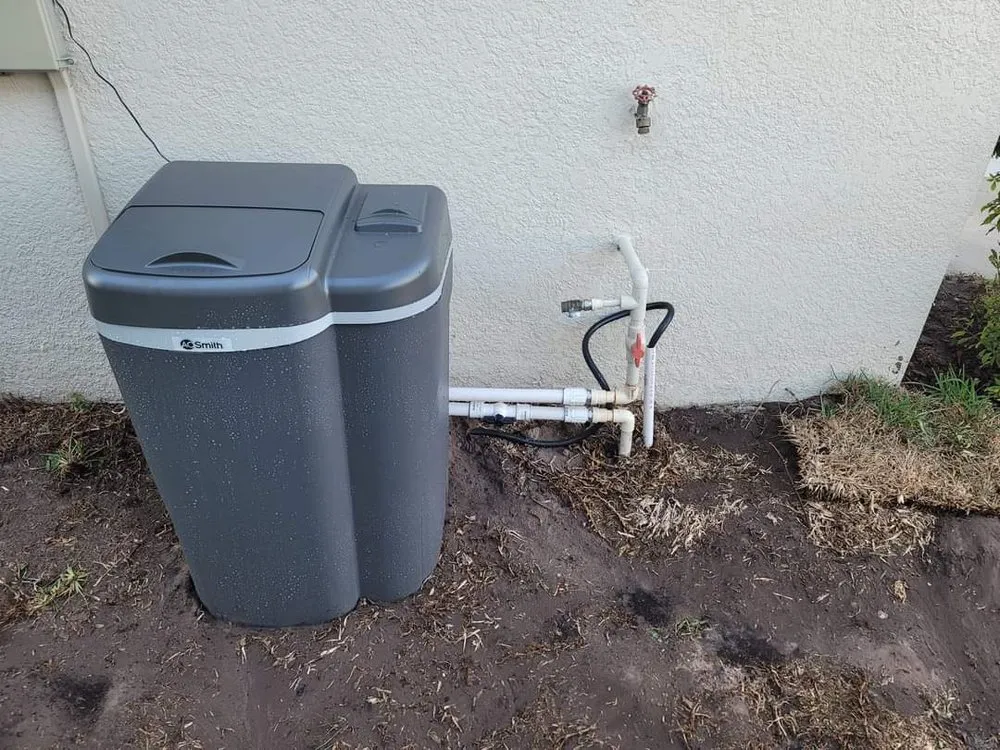 Local lawn care service in Sun City Center, FL by Paradise Irrigation and Lawn Maintenance