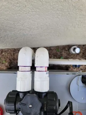 Paradise Irrigation and Lawn Maintenance