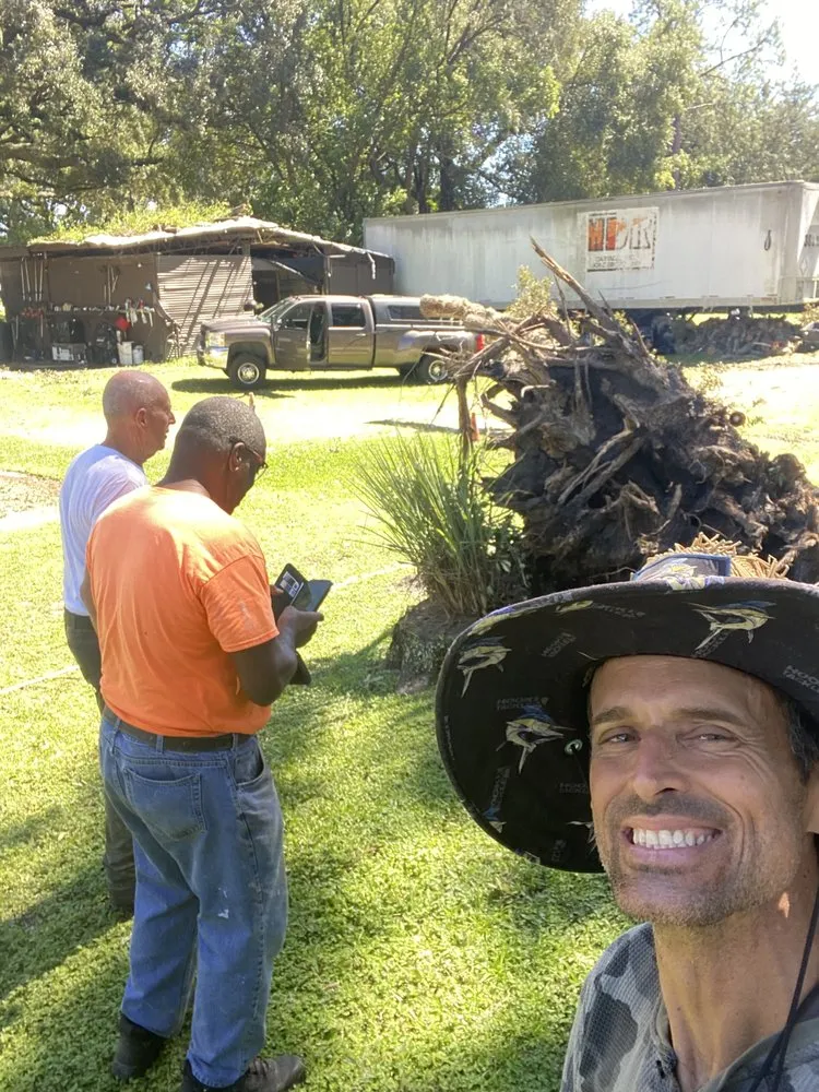 Custom landscaping services in Orlando, FL - Paradise Island Services