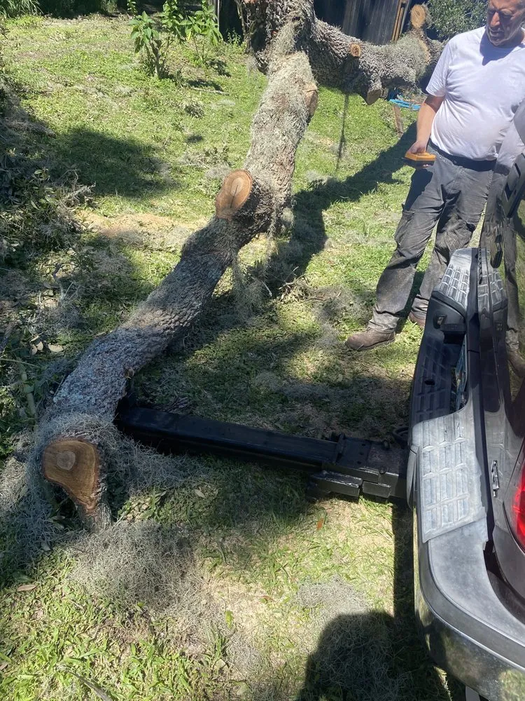 Custom lawn mowing service experts serving Orlando, FL - Paradise Island Services