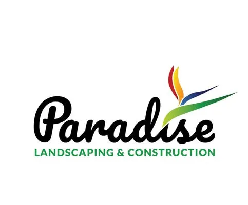 Paradise Landcsapes & Masonry Logo