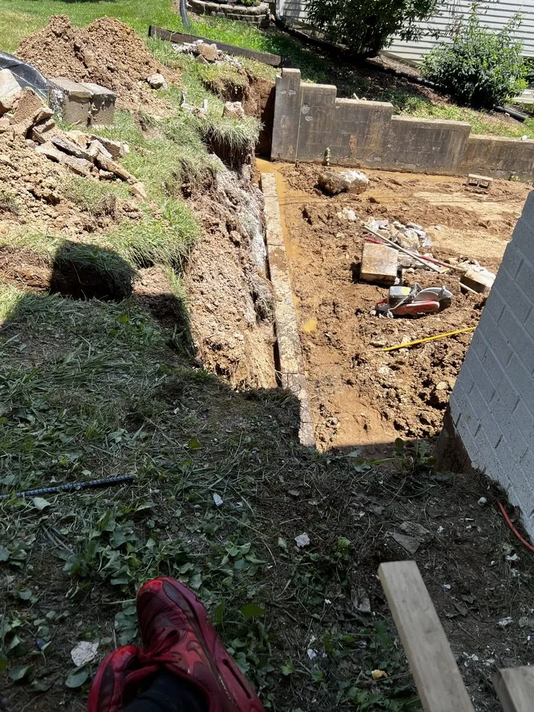 Expert lawn care service for beautiful yards across Knoxville, TN - Paradise Landsape