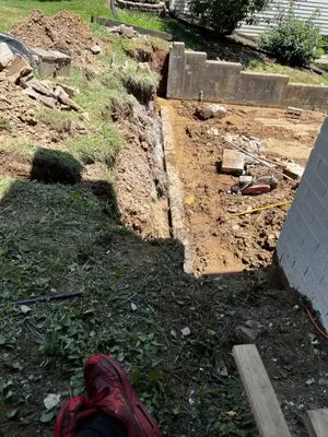 Paradise Landsape Logo