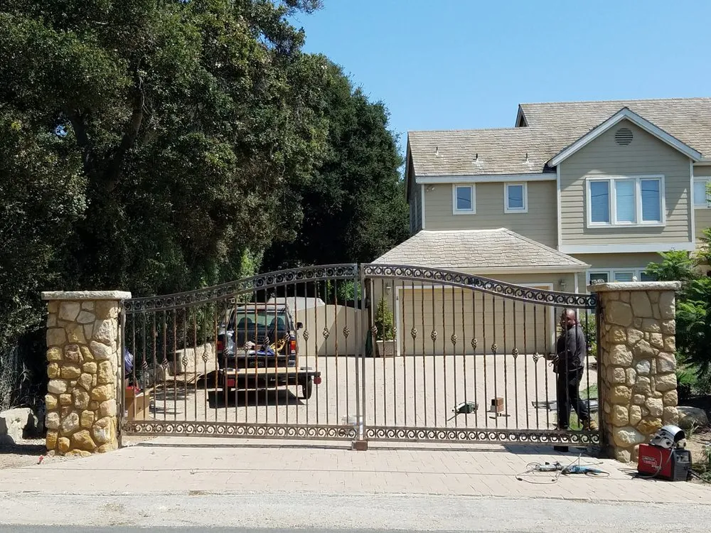 Professional garden landscaping for outdoor upgrades in Carpinteria, CA by Paradise Landscape & Design