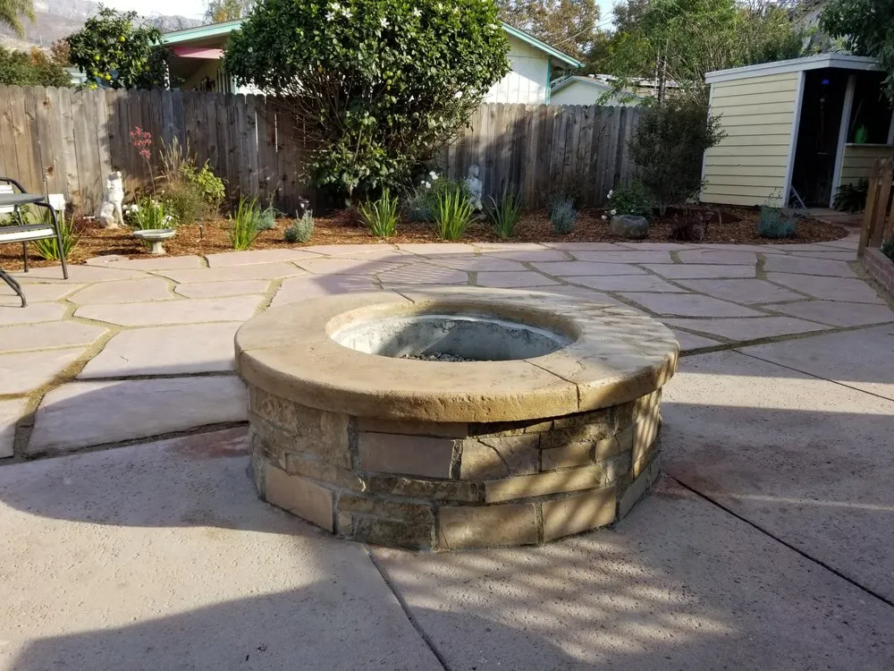 Expert landscape installation for outdoor upgrades across Carpinteria, CA - Paradise Landscape & Design