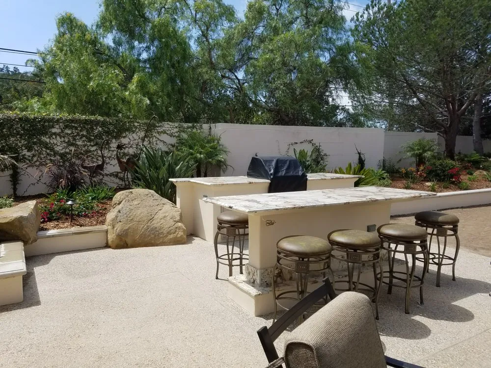 Expert landscaping services in Carpinteria, CA by Paradise Landscape & Design