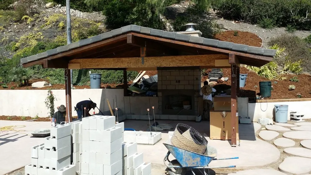 Reliable yard maintenance in Carpinteria, CA - Paradise Landscape & Design