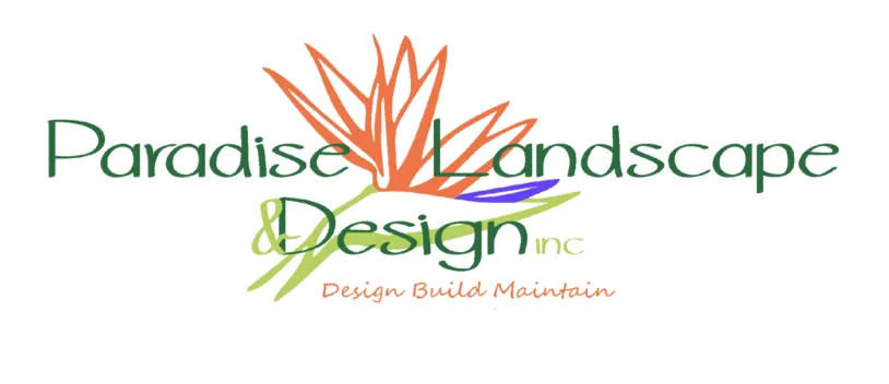 Trusted lawn care service experts serving Carpinteria, CA - Paradise Landscape & Design