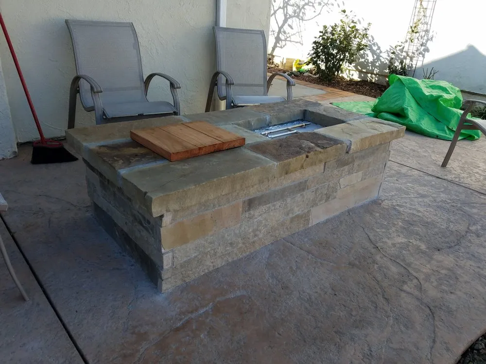 Expert landscaping services for residential properties across Carpinteria, CA - Paradise Landscape & Design