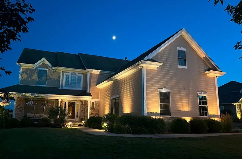 Top-rated landscape design experts serving Franklin, WI - Paradise Landscape & Design