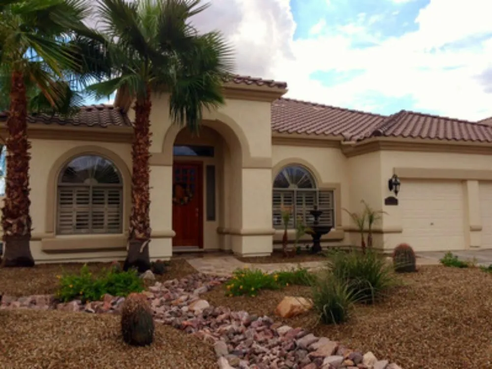 Expert lawn care service near you across Chandler, AZ - Paradise Landscape & Irrigation