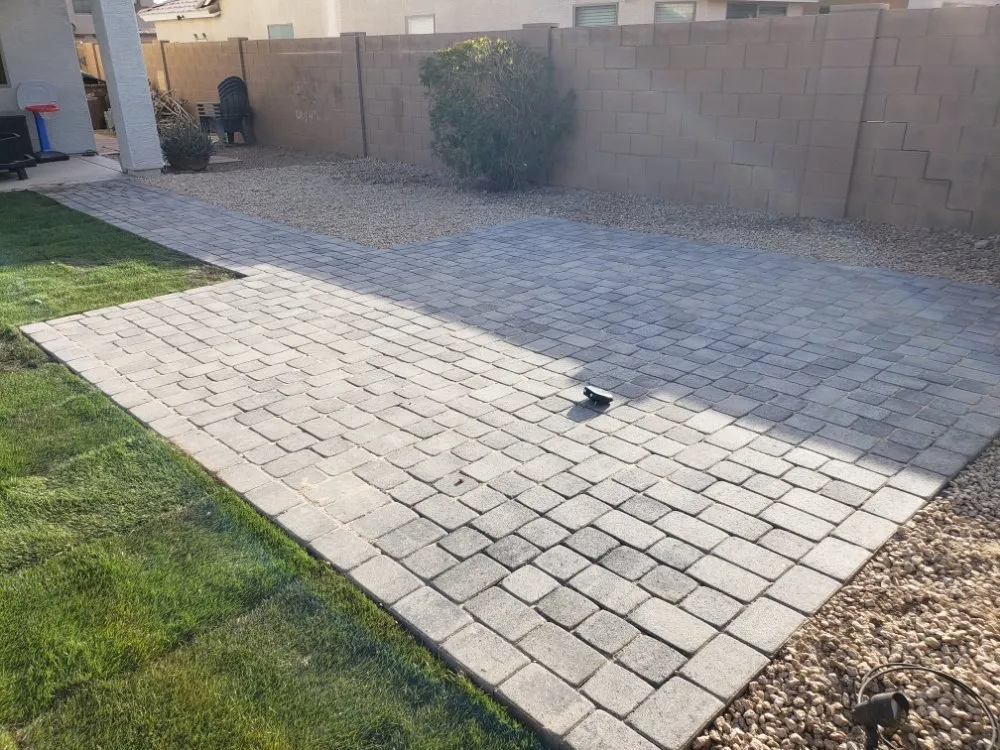 Affordable lawn care service for beautiful yards across Chandler, AZ - Paradise Landscape & Irrigation